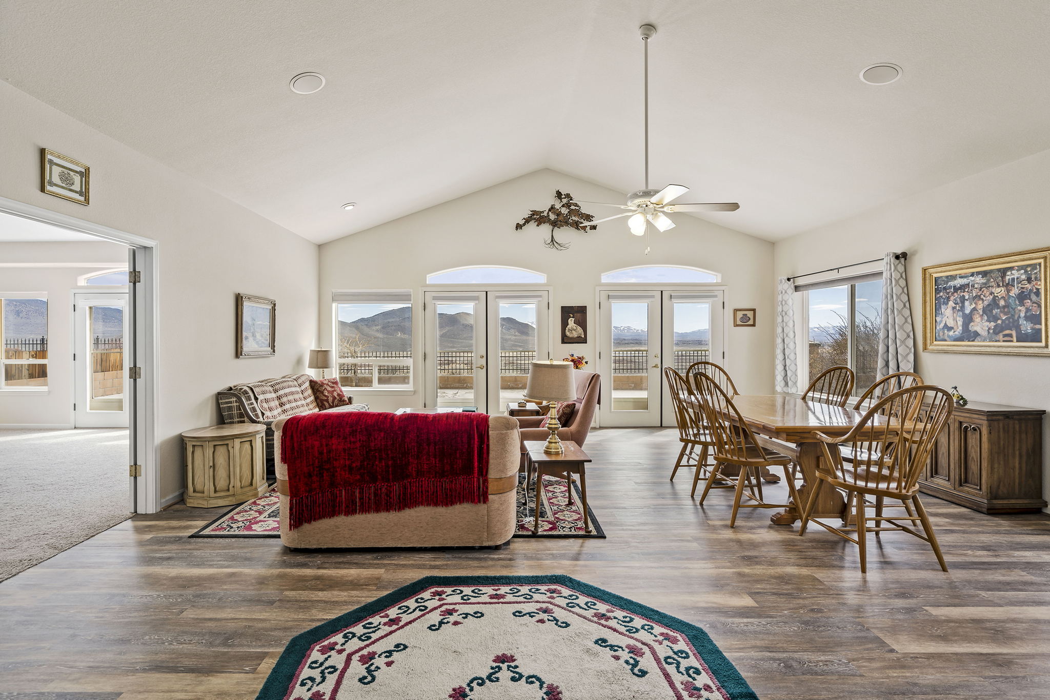 3543 Sunridge Ct, Carson City, NV 89705 In1View Media