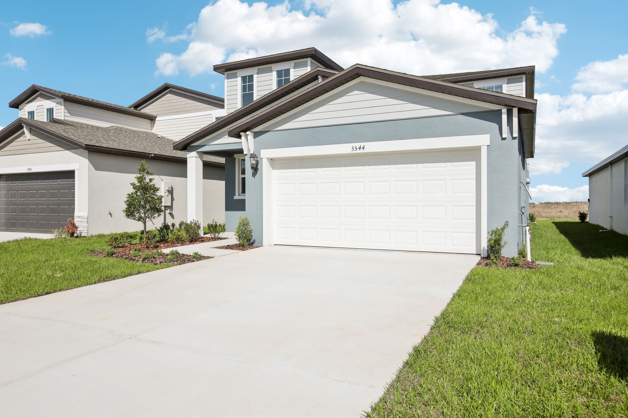 Tampa - Benton Hills - 3544 Moscato Drive, Brooksville, FL 34602-002
