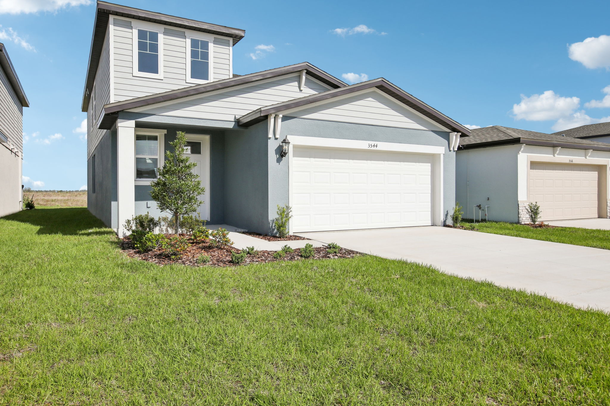 Tampa - Benton Hills - 3544 Moscato Drive, Brooksville, FL 34602-003
