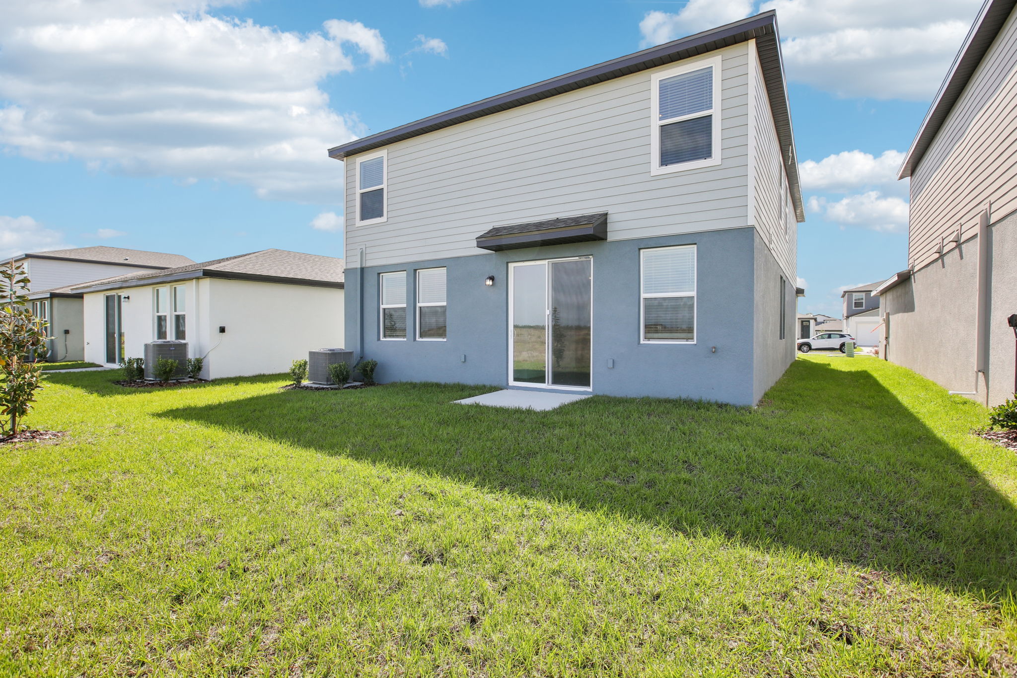 Tampa - Benton Hills - 3544 Moscato Drive, Brooksville, FL 34602-035