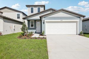 Tampa - Benton Hills - 3544 Moscato Drive, Brooksville, FL 34602-001