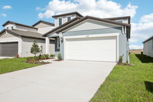 Tampa - Benton Hills - 3544 Moscato Drive, Brooksville, FL 34602-002
