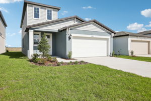 Tampa - Benton Hills - 3544 Moscato Drive, Brooksville, FL 34602-003