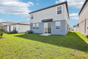 Tampa - Benton Hills - 3544 Moscato Drive, Brooksville, FL 34602-035