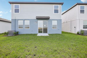 Tampa - Benton Hills - 3544 Moscato Drive, Brooksville, FL 34602-036