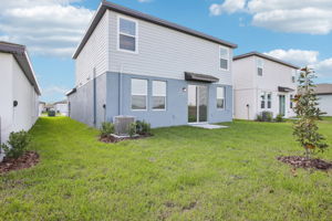 Tampa - Benton Hills - 3544 Moscato Drive, Brooksville, FL 34602-037