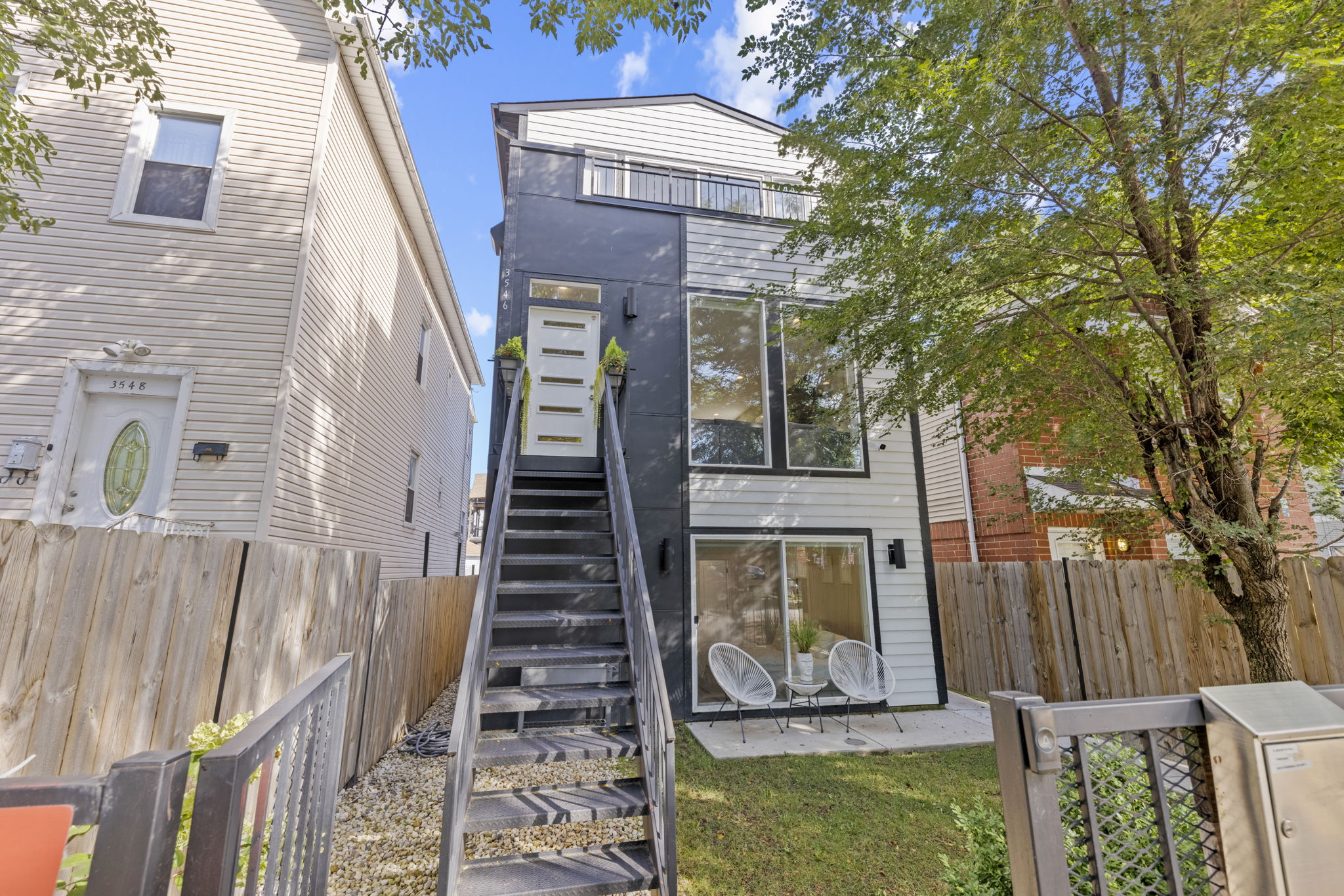 3546 W Wabansia Ave, Chicago, IL 60647 | Lucrative Dynamics