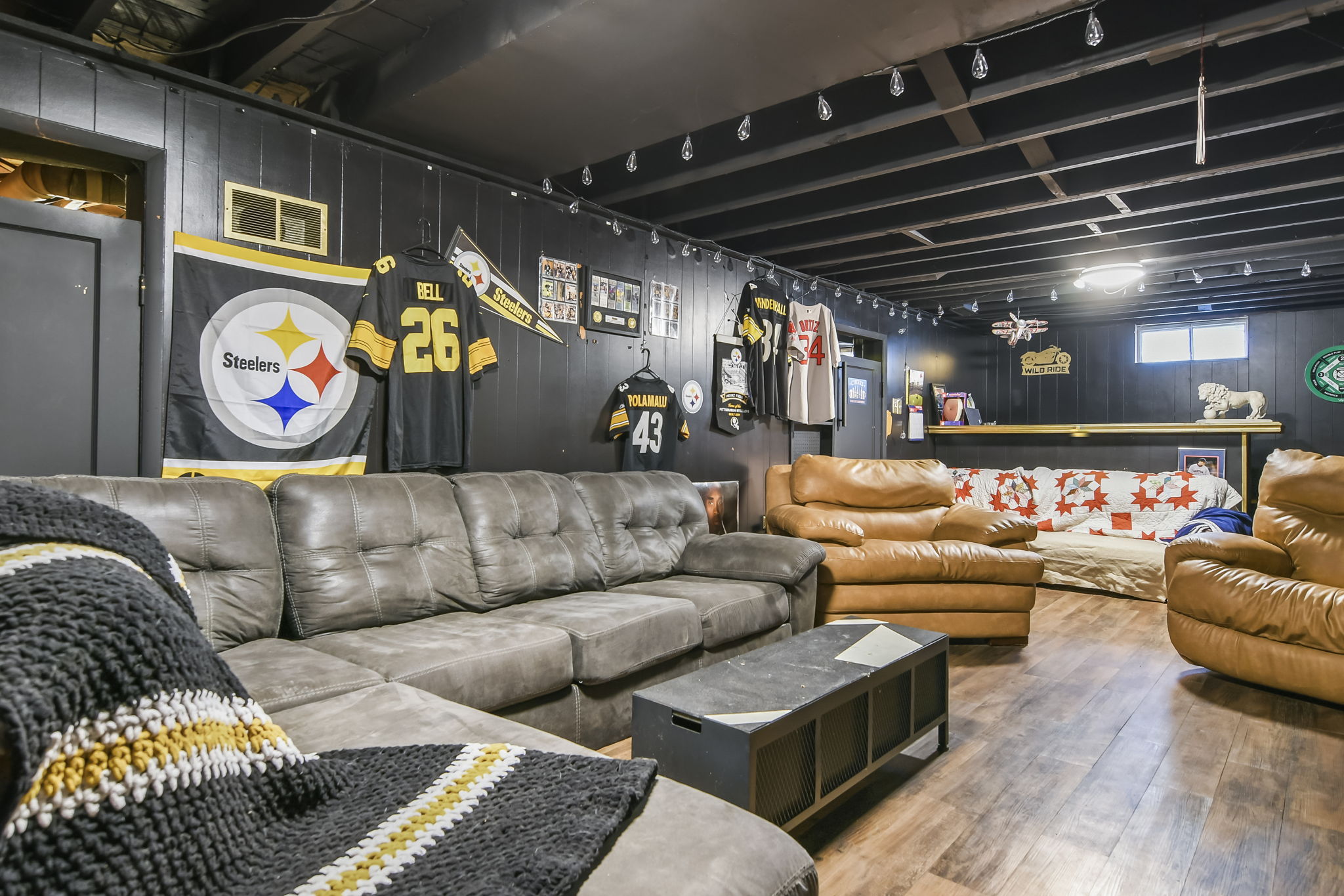 Recreation Room