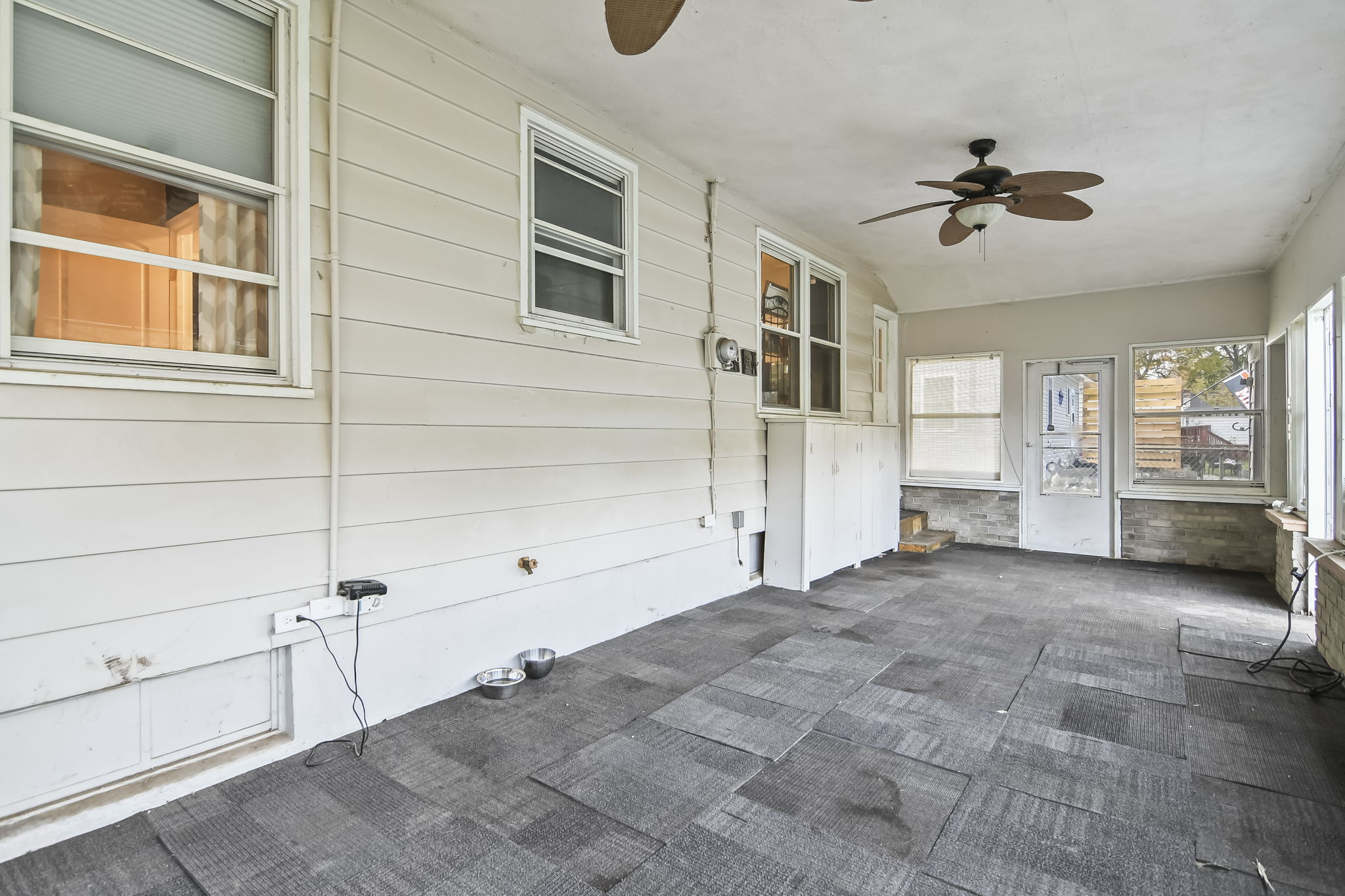 Sun Porch