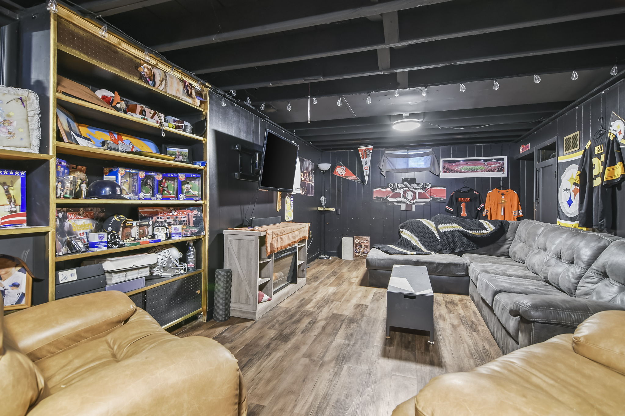 Recreation Room