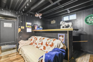Recreation Room
