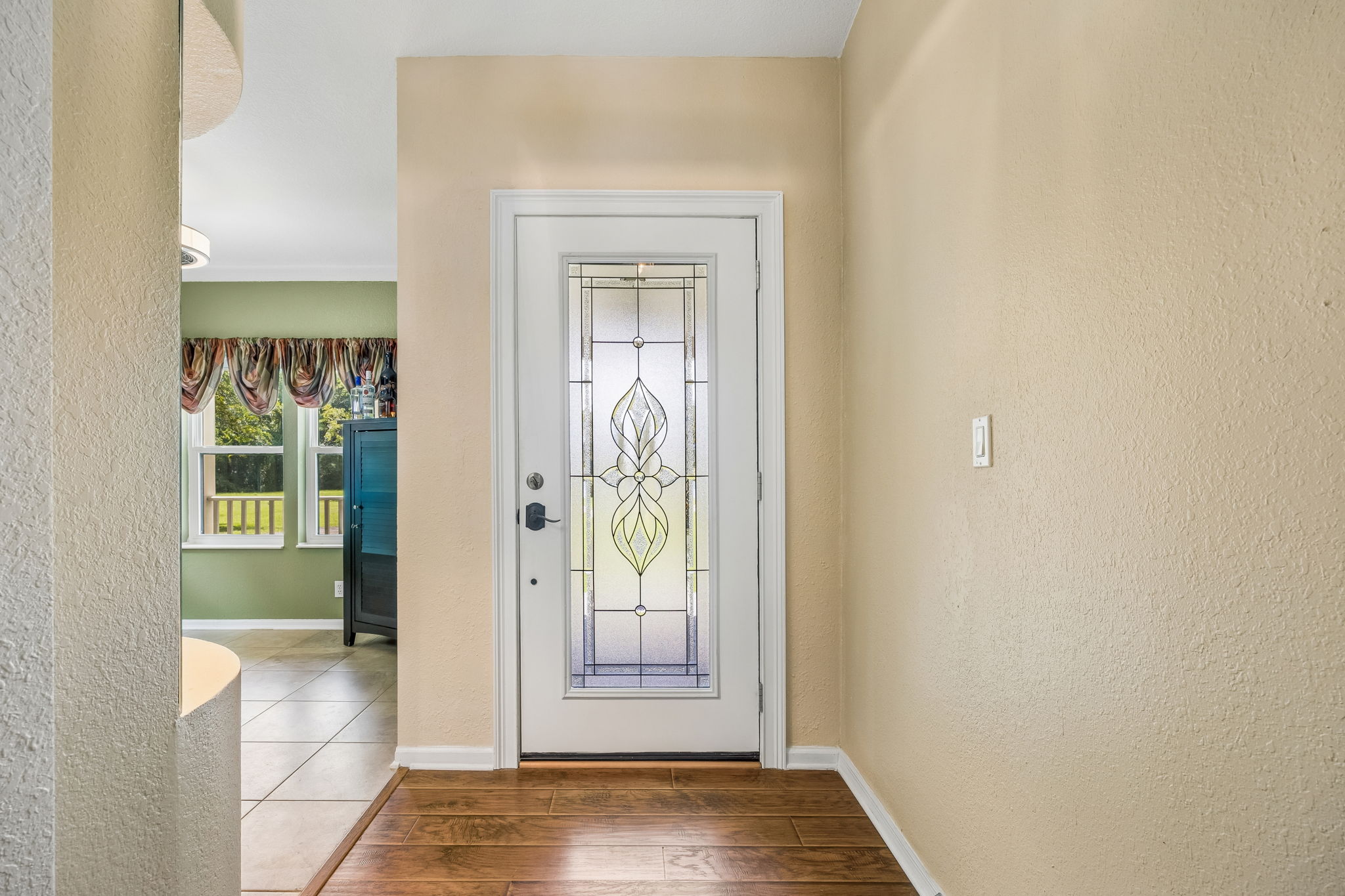 Foyer