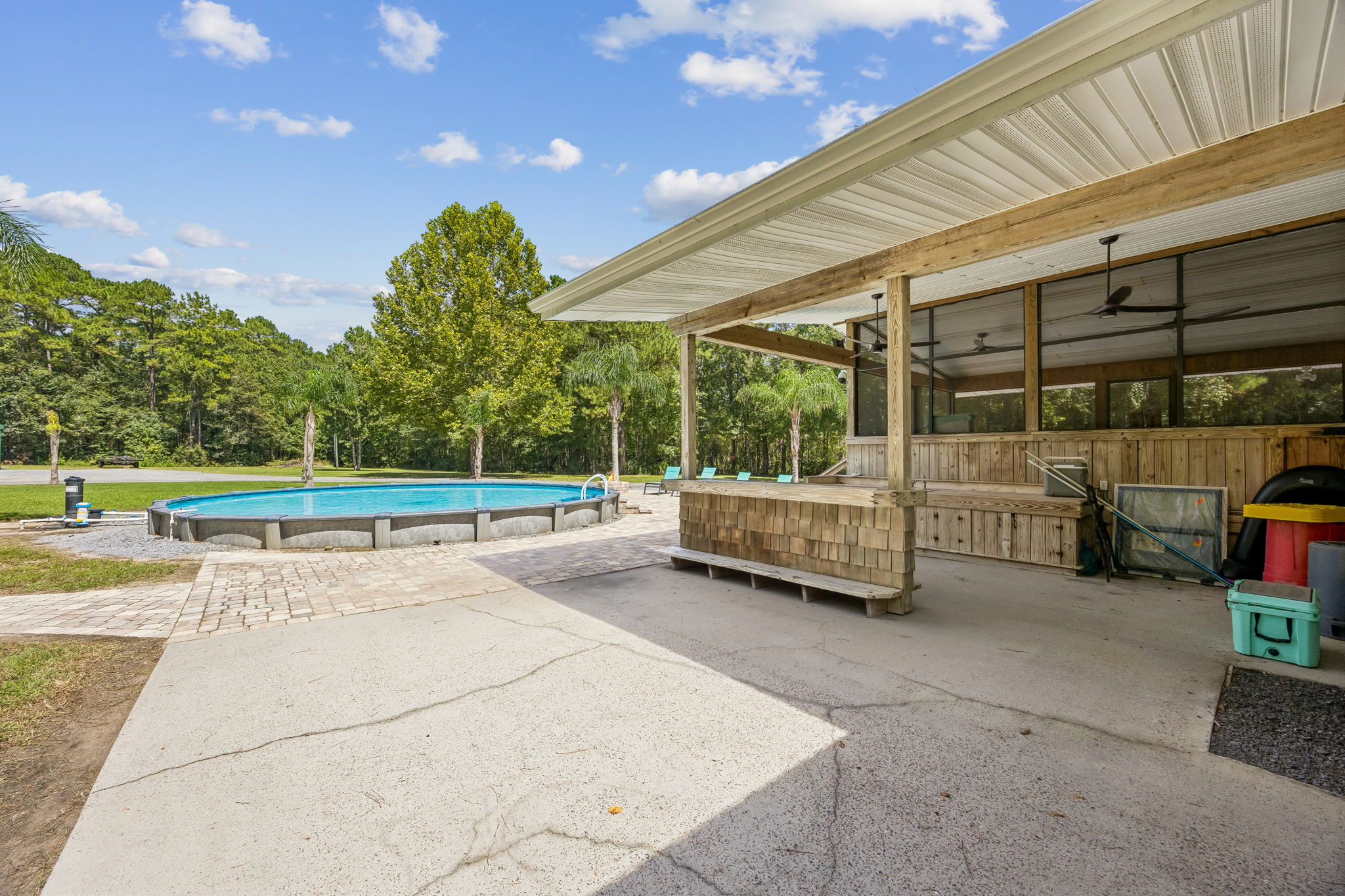 Pool
