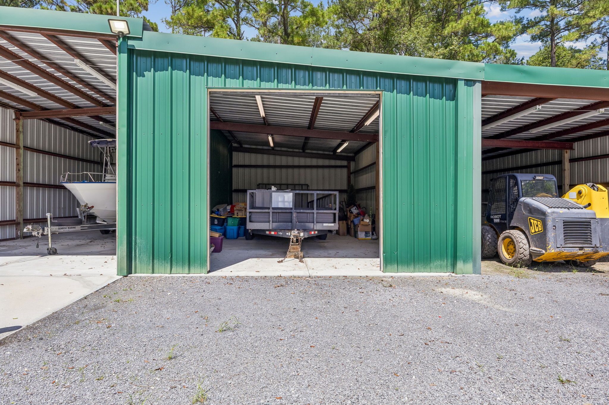 Storage