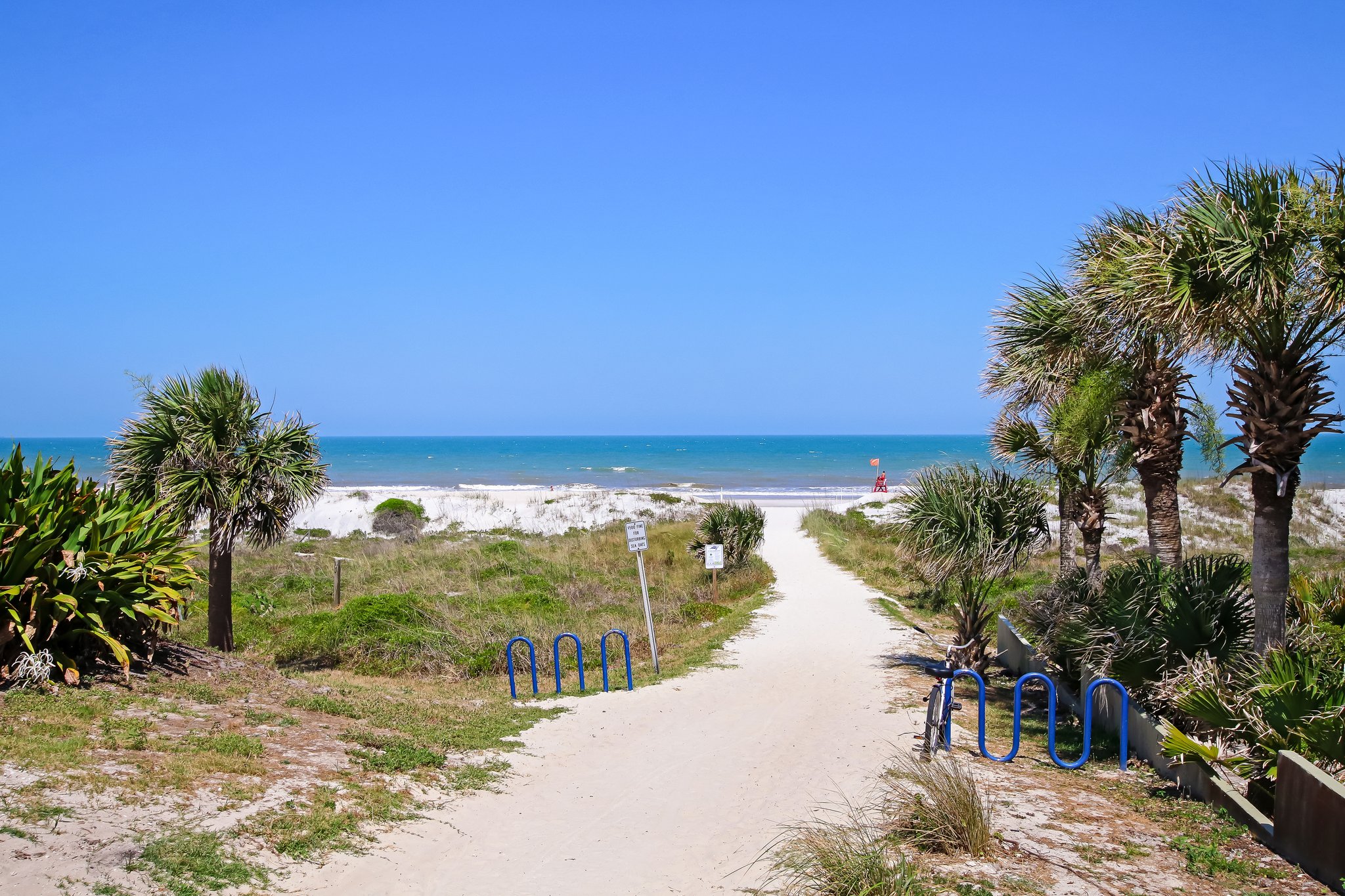 Atlantic Beach