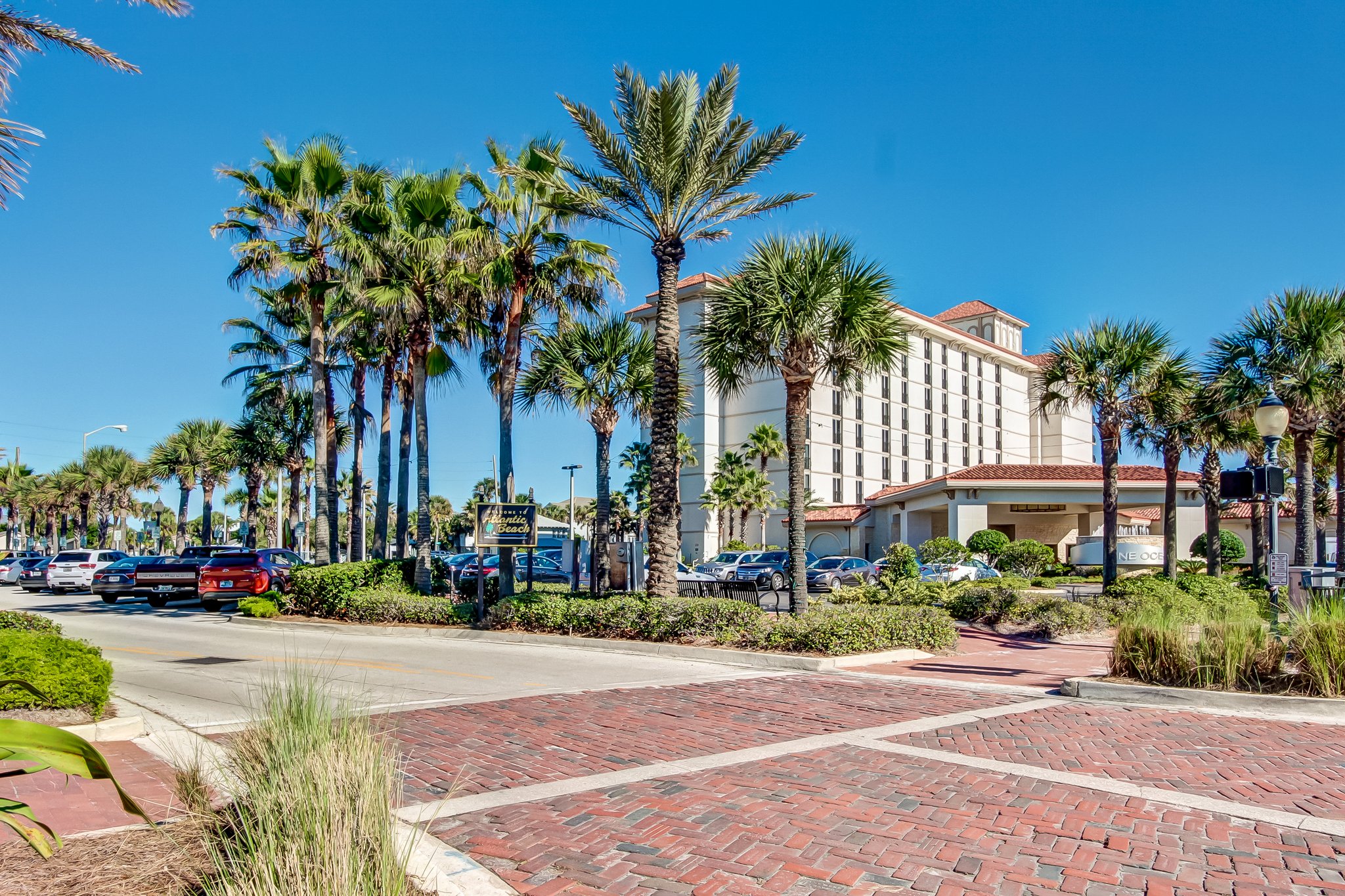 Atlantic Beach