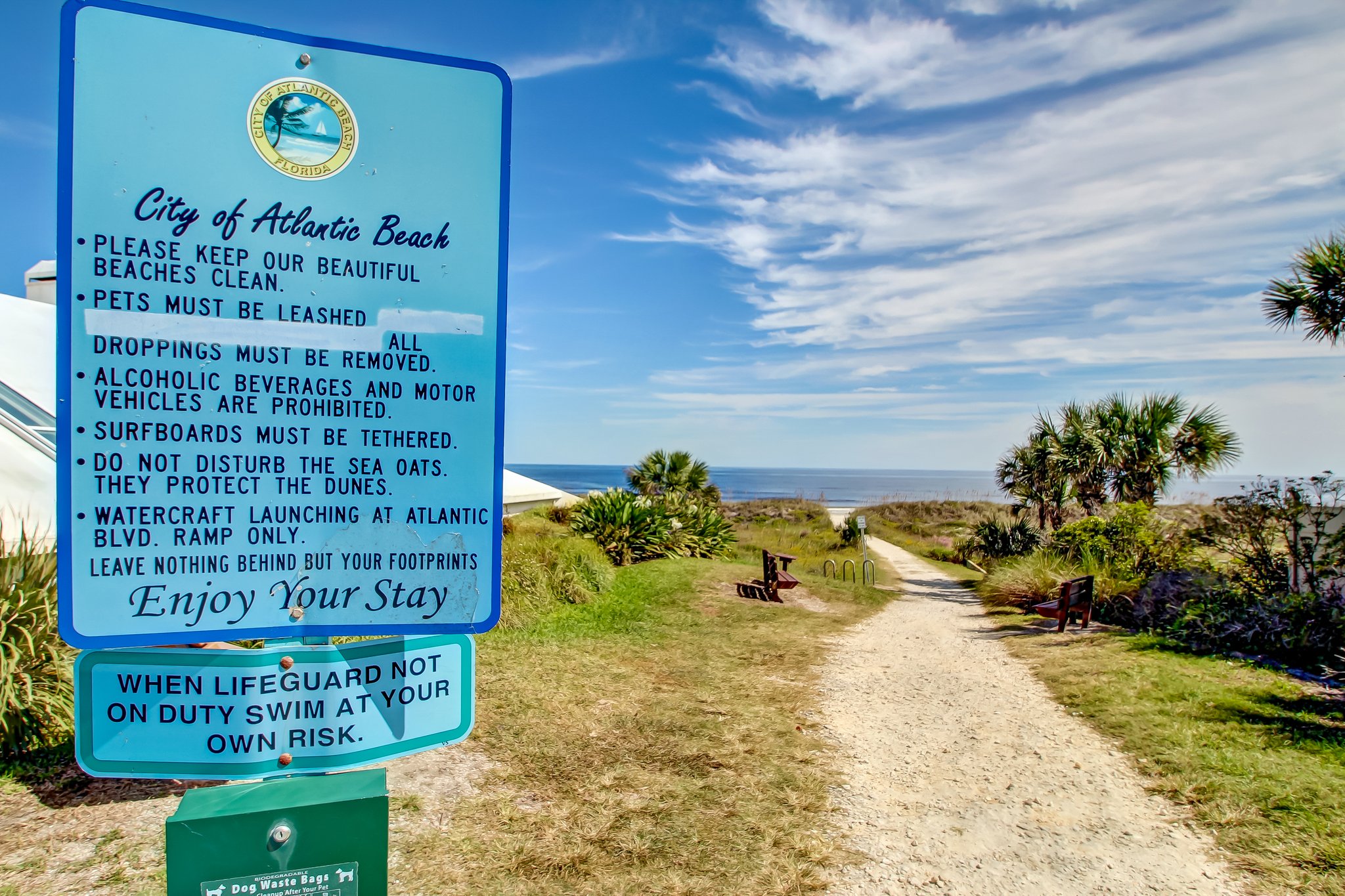 Atlantic Beach