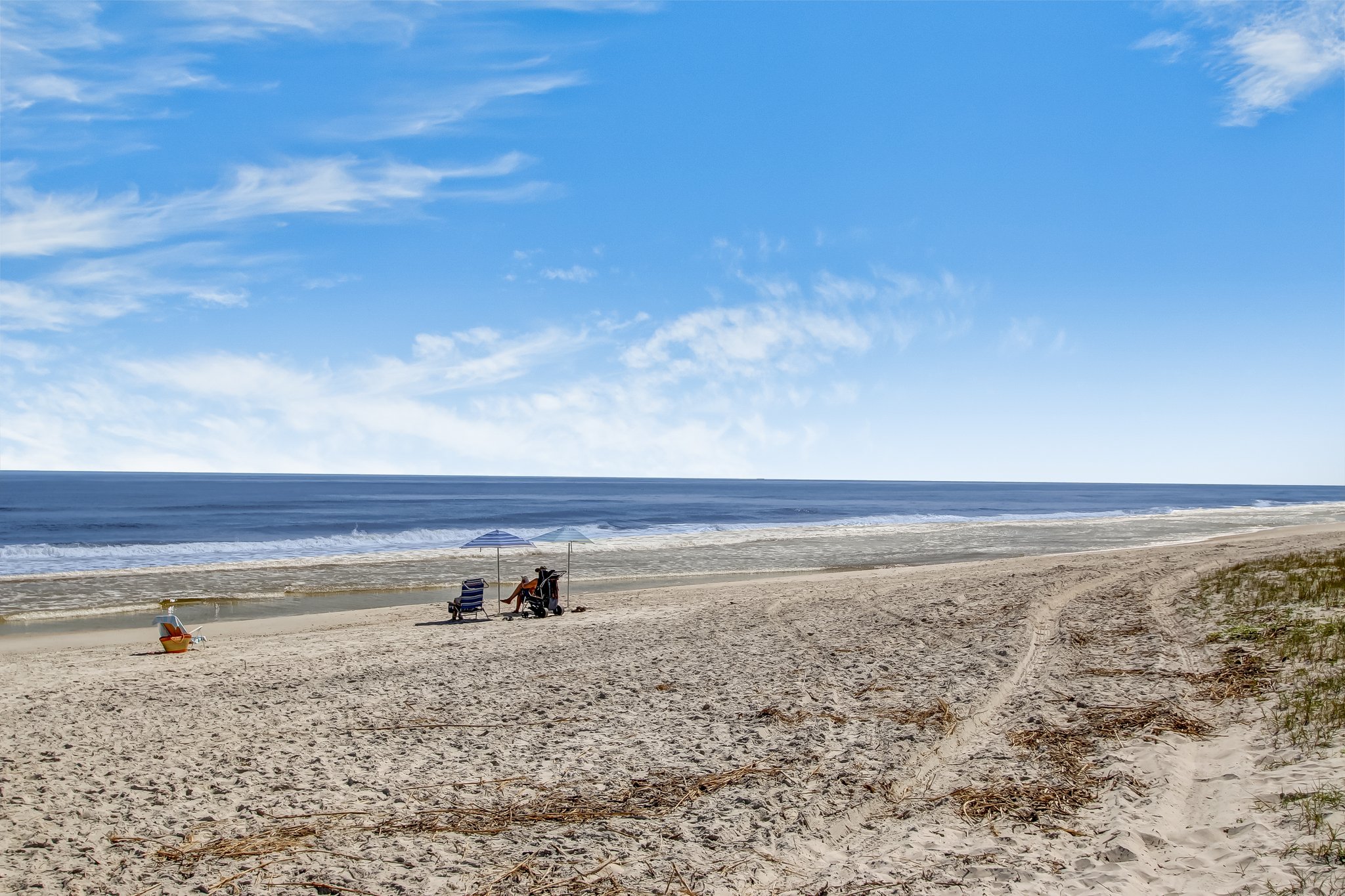 Atlantic Beach