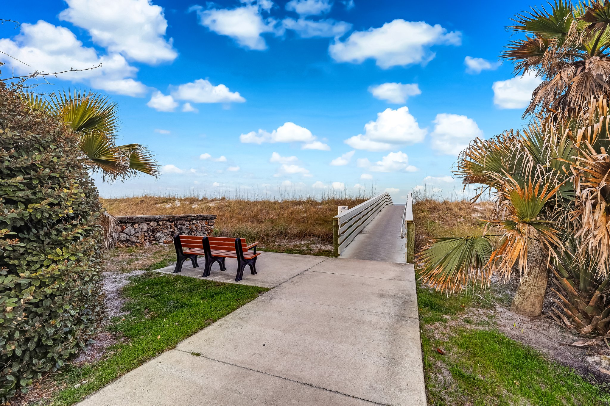 Atlantic Beach