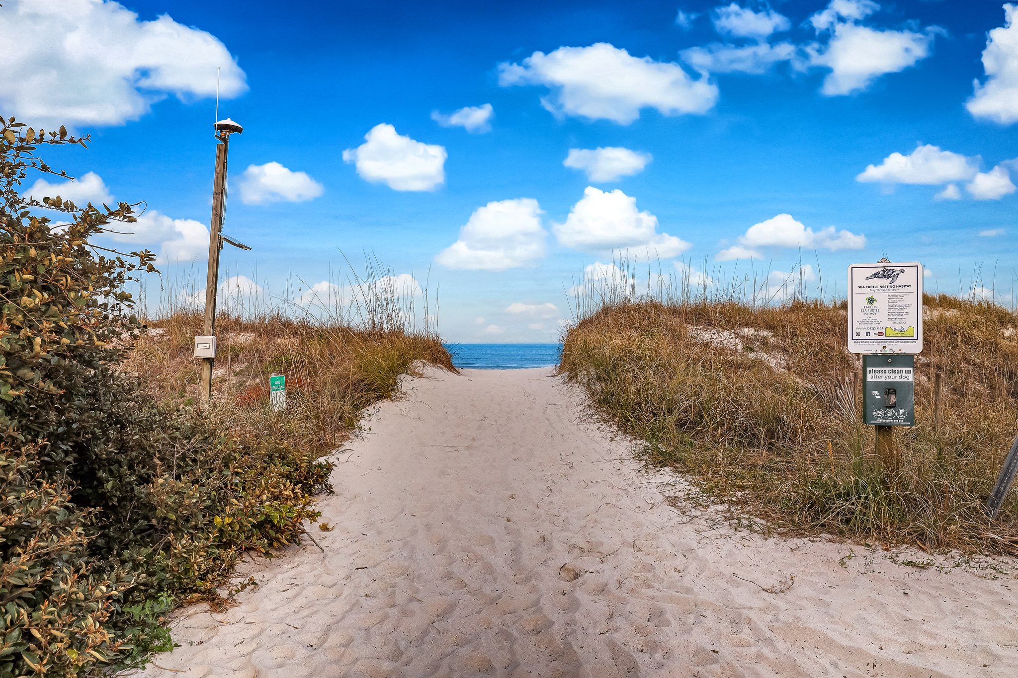 Atlantic Beach