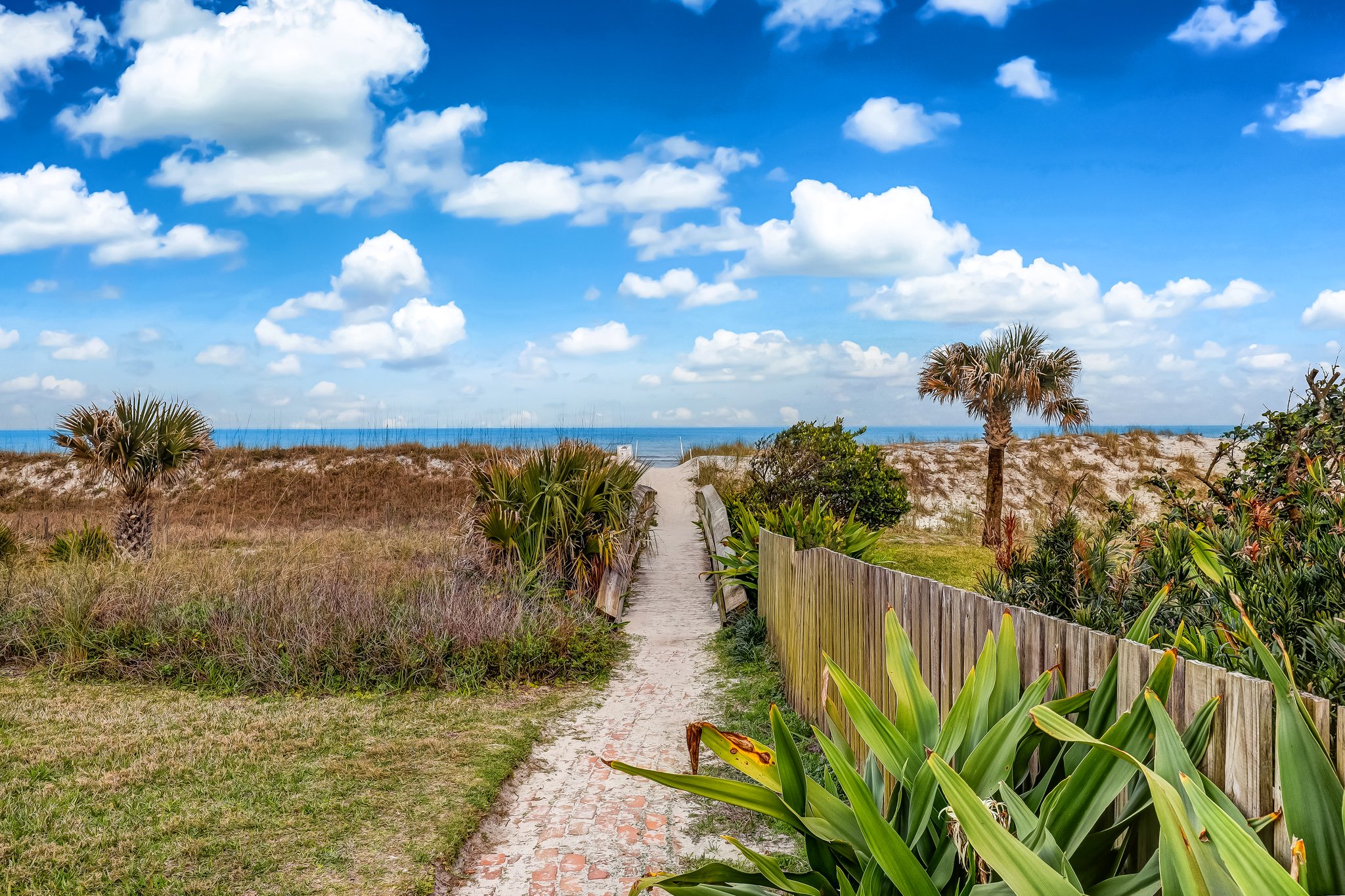 Atlantic Beach