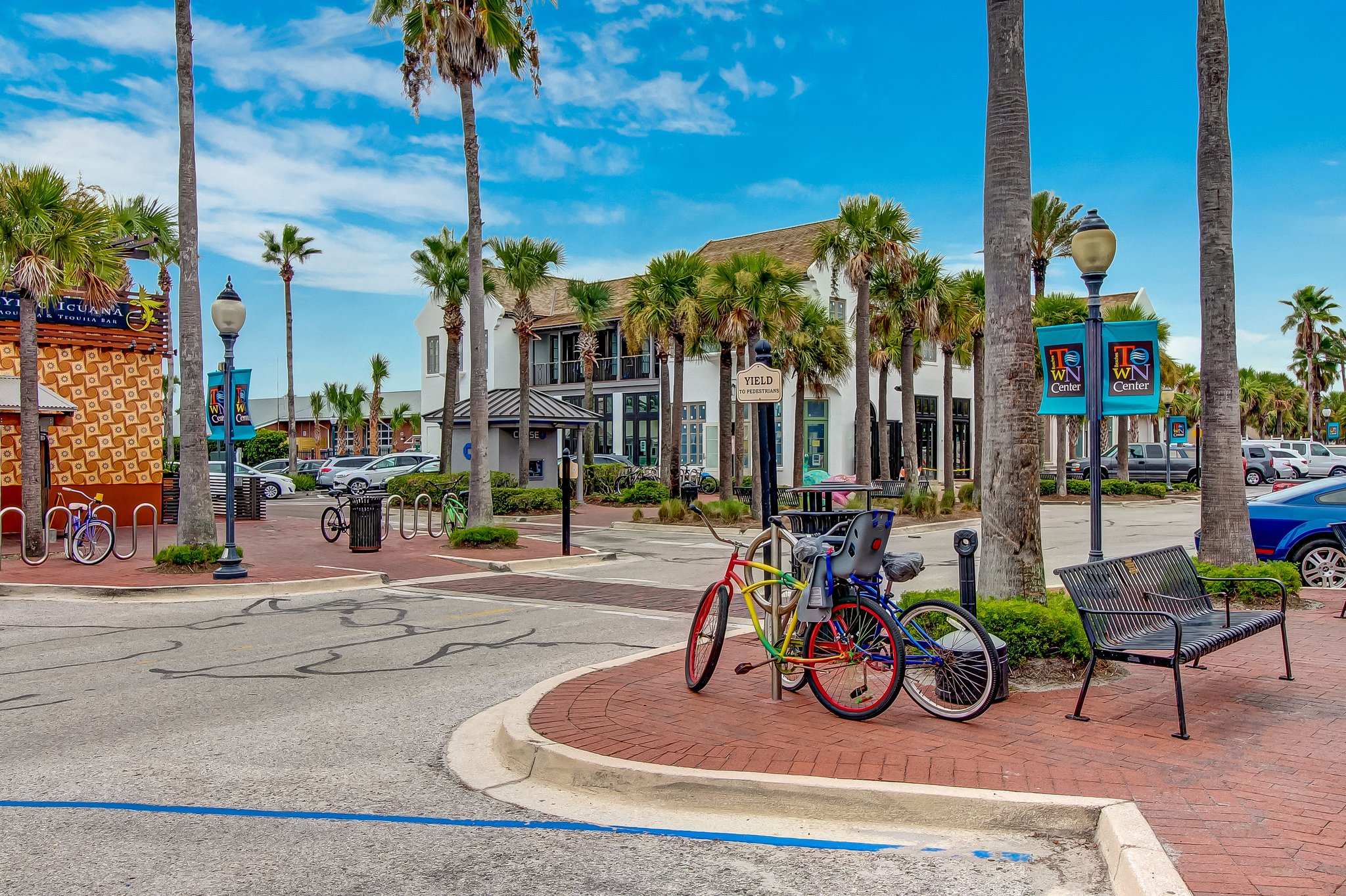 Atlantic Beach