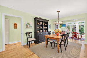 Dining Room 1