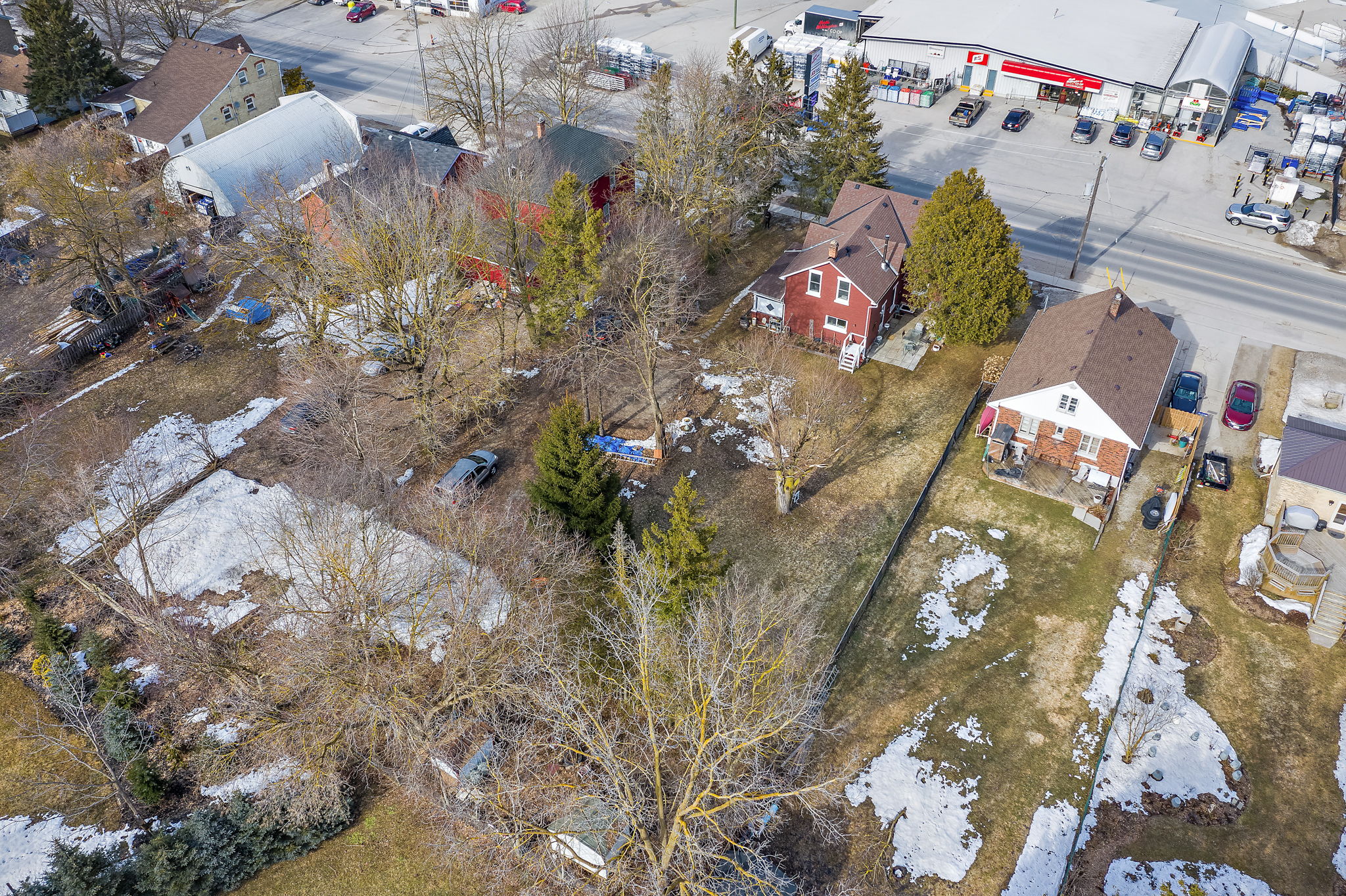  355 Main St S, Mount Forest, ON N0G 2L3, US Photo 49