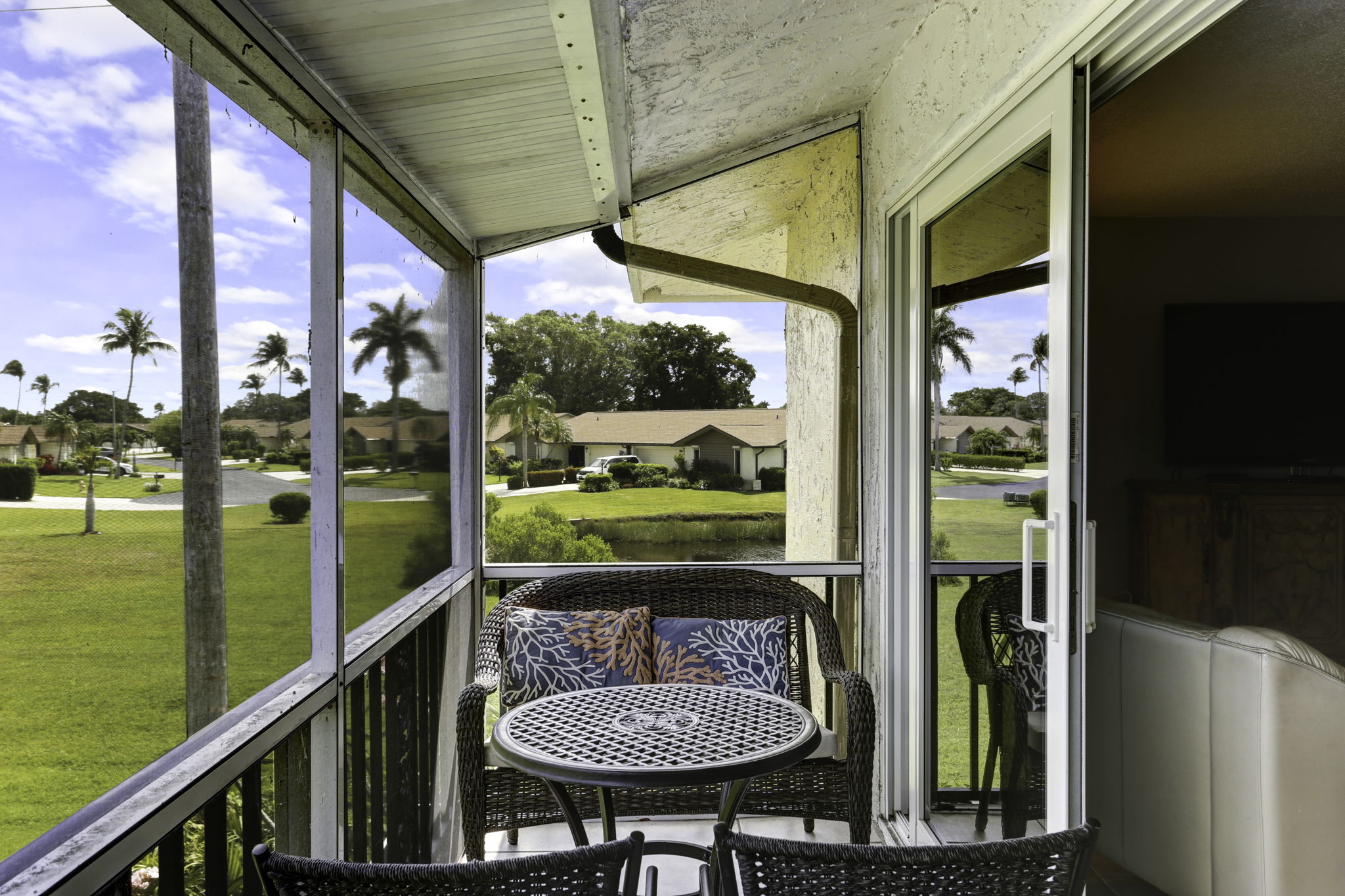 355 Palm Dr # 732, Naples - relax after a busy day