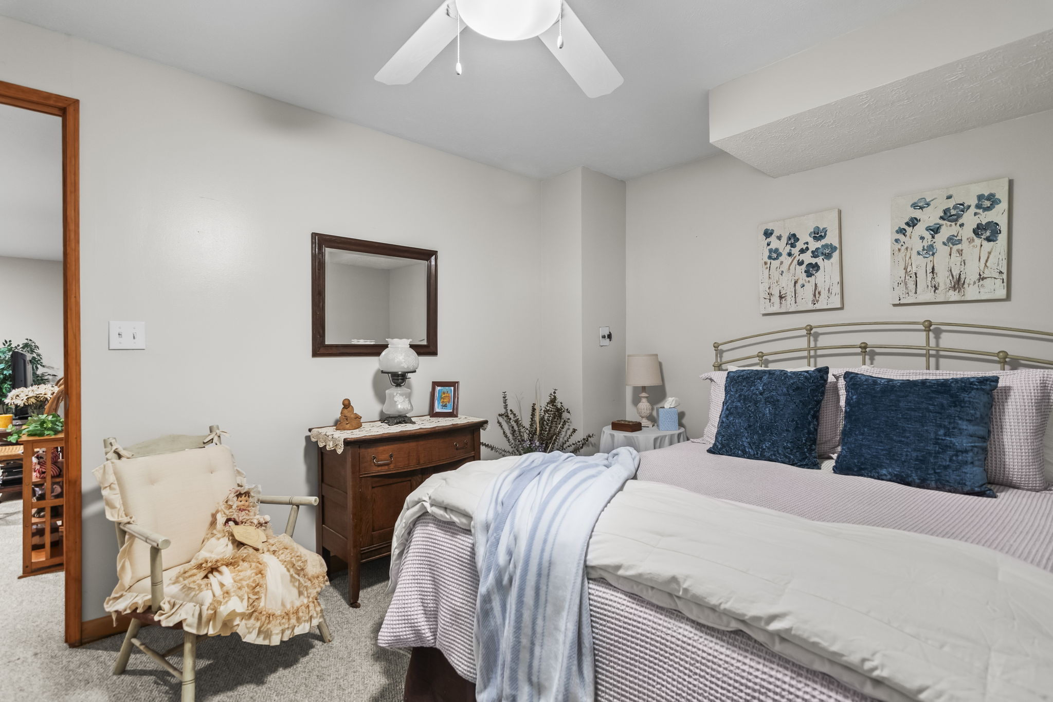 Bonus Room
