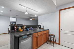 Wet Bar