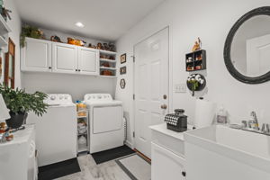 Laundry