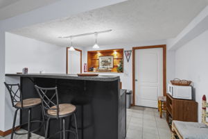 Wet Bar
