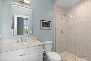 Ensuite Bath