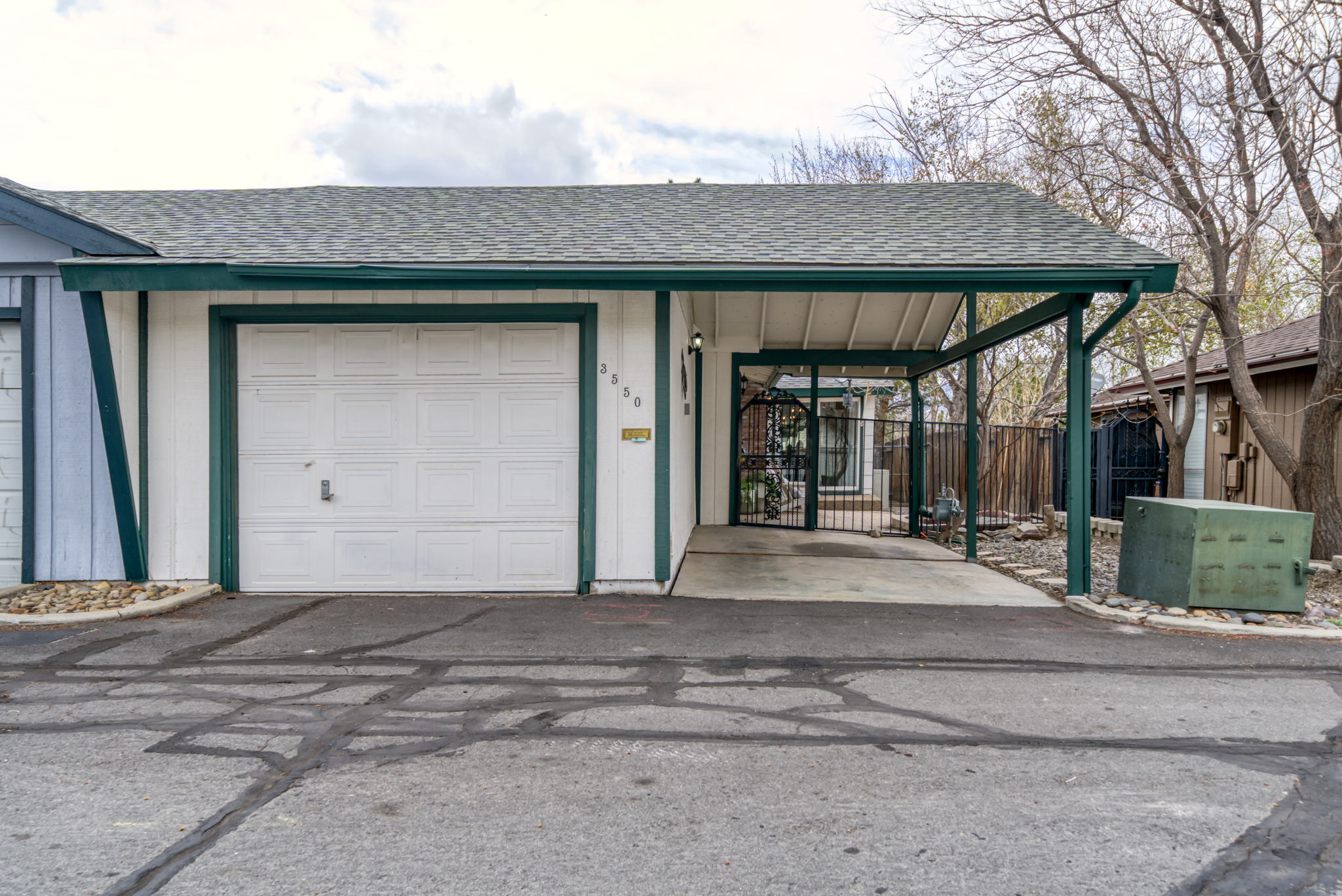 3550 Barrymore Dr, Reno, NV 89512, USA Photo 2
