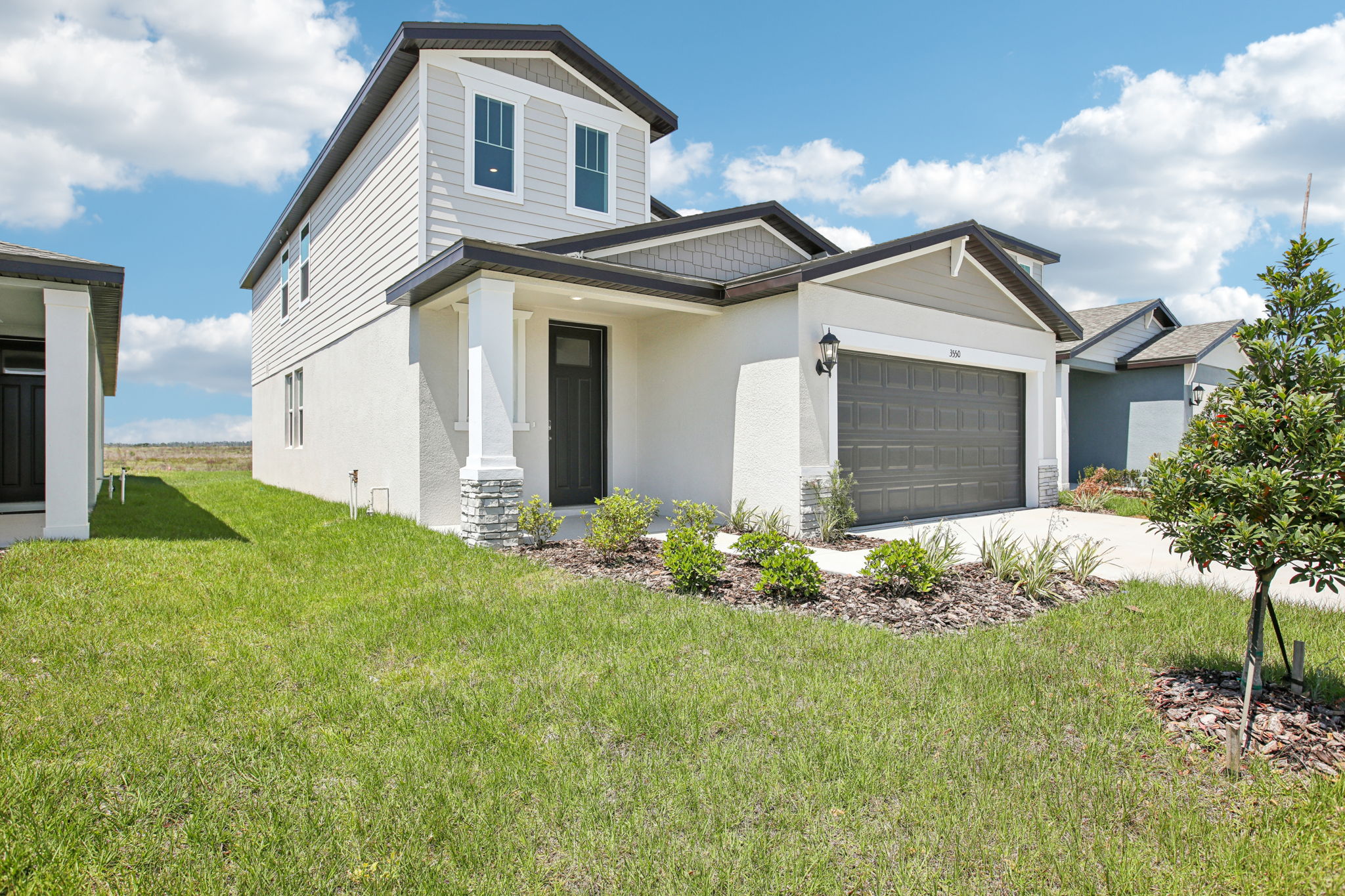 Tampa Division - Benton Hills - 3550 Moscato Drive, Brooksville, FL 34602-002