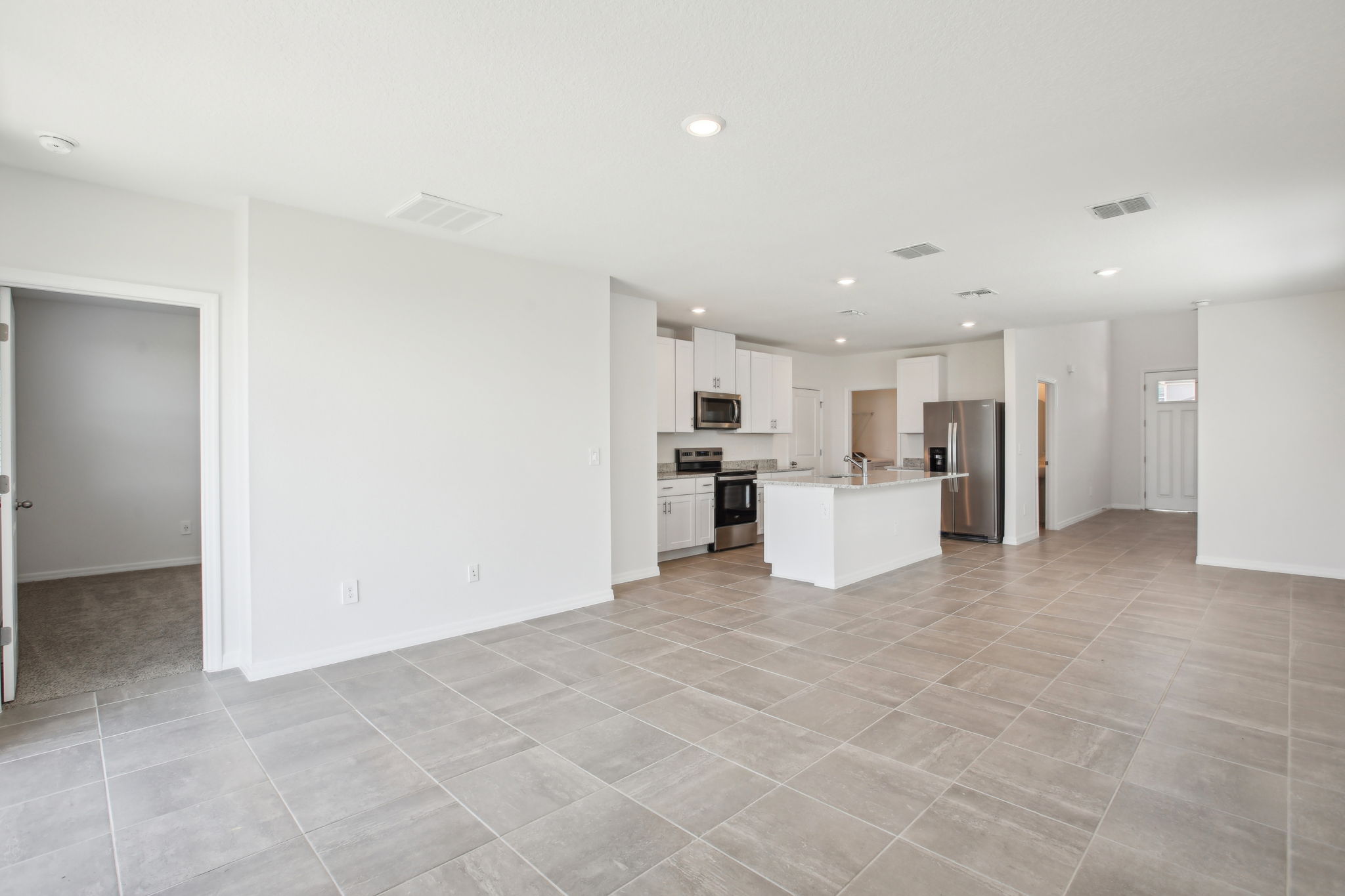Tampa Division - Benton Hills - 3550 Moscato Drive, Brooksville, FL 34602-008