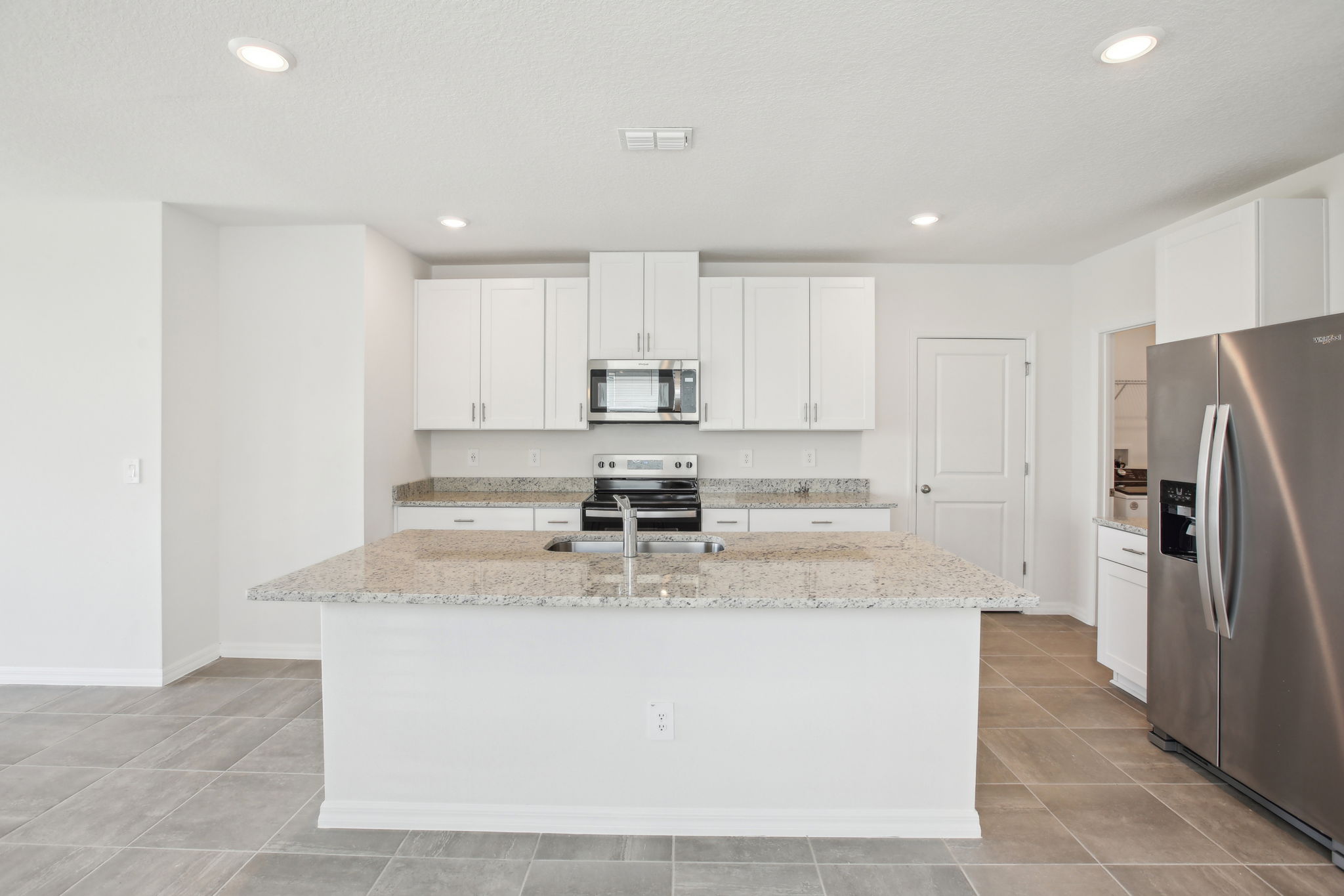 Tampa Division - Benton Hills - 3550 Moscato Drive, Brooksville, FL 34602-011