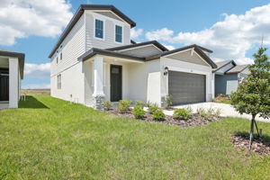 Tampa Division - Benton Hills - 3550 Moscato Drive, Brooksville, FL 34602-002