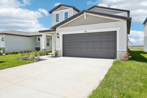 Tampa Division - Benton Hills - 3550 Moscato Drive, Brooksville, FL 34602-003