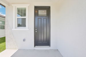 Tampa Division - Benton Hills - 3550 Moscato Drive, Brooksville, FL 34602-004