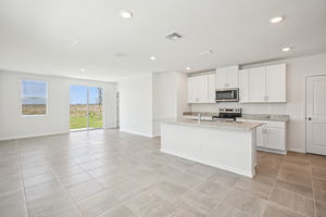 Tampa Division - Benton Hills - 3550 Moscato Drive, Brooksville, FL 34602-007