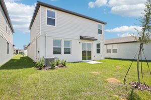 Tampa Division - Benton Hills - 3550 Moscato Drive, Brooksville, FL 34602-034