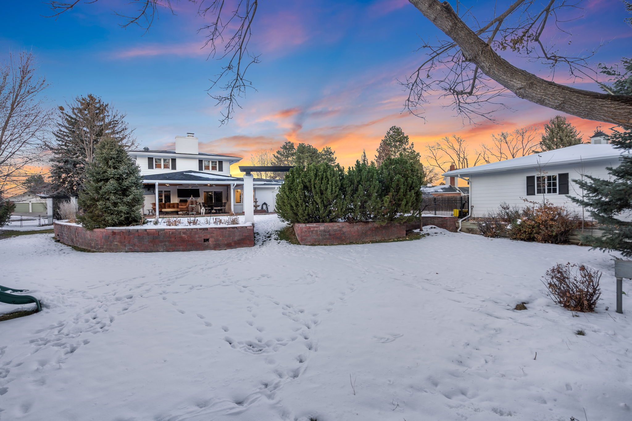 3550 W Rangeview Rd, Greeley, CO 80634 Boxwood Photos