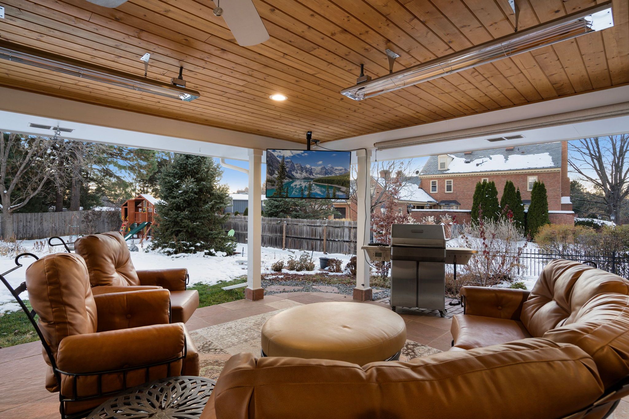 3550 W Rangeview Rd, Greeley, CO 80634 Boxwood Photos