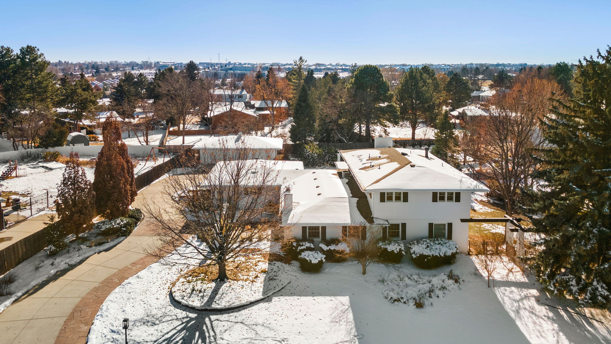 3550 W Rangeview Rd, Greeley, CO 80634 Boxwood Photos