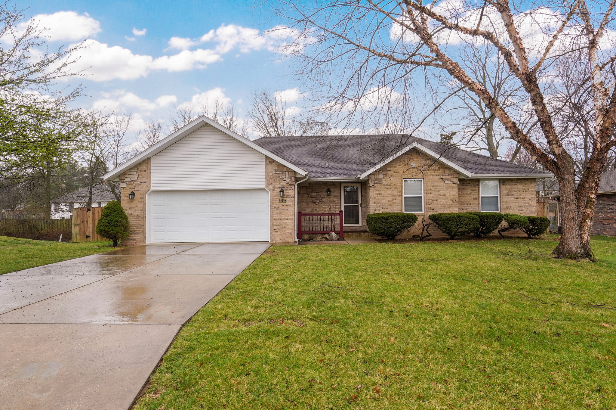 3552 W Vincent Dr, Springfield, MO 65810 | ProCapture