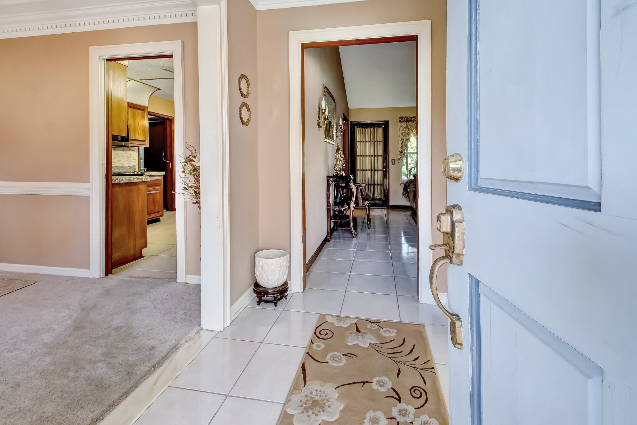 Foyer