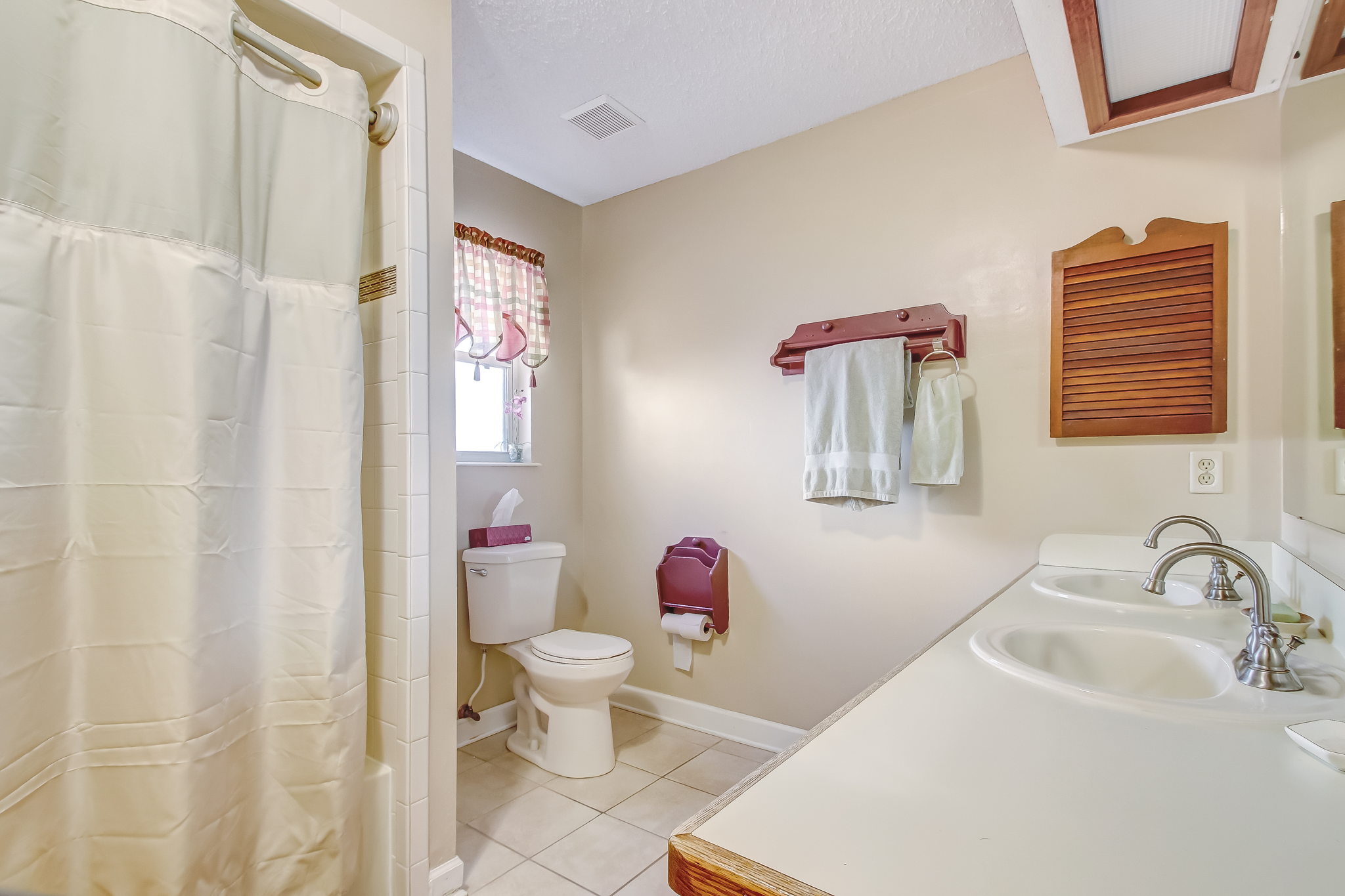 Guest Bath