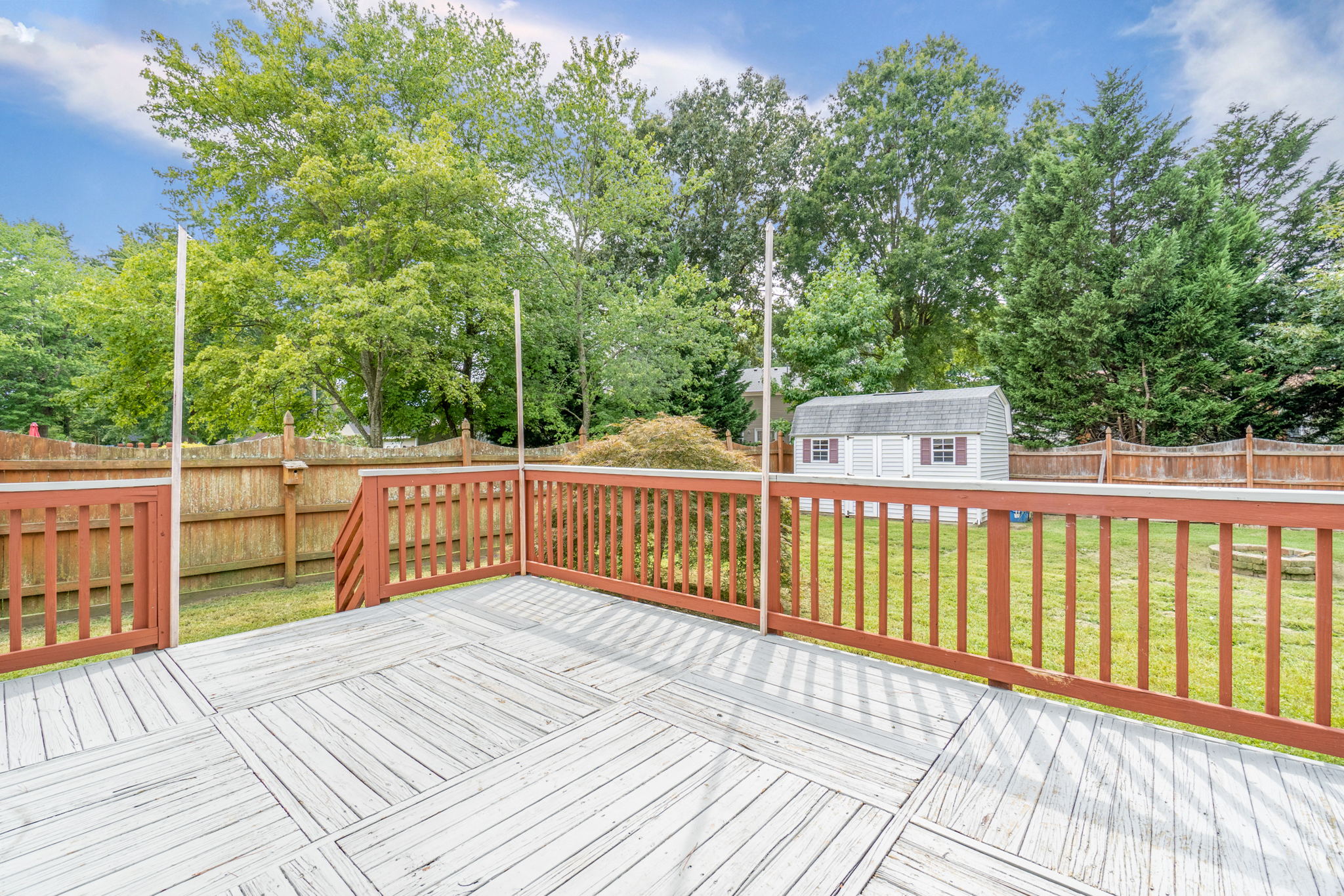3556 Calverton Way, Chesapeake, VA 23321, USA Photo 43